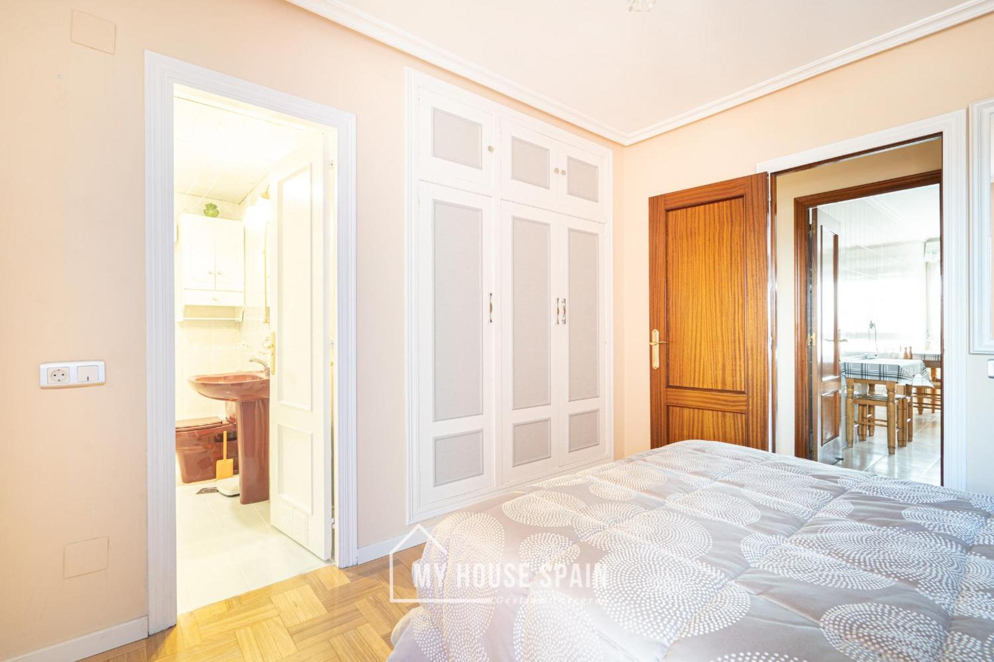 Myhousespain - Amplio Apartamento Con Vistas En Pleno Centro Gijon Ngoại thất bức ảnh