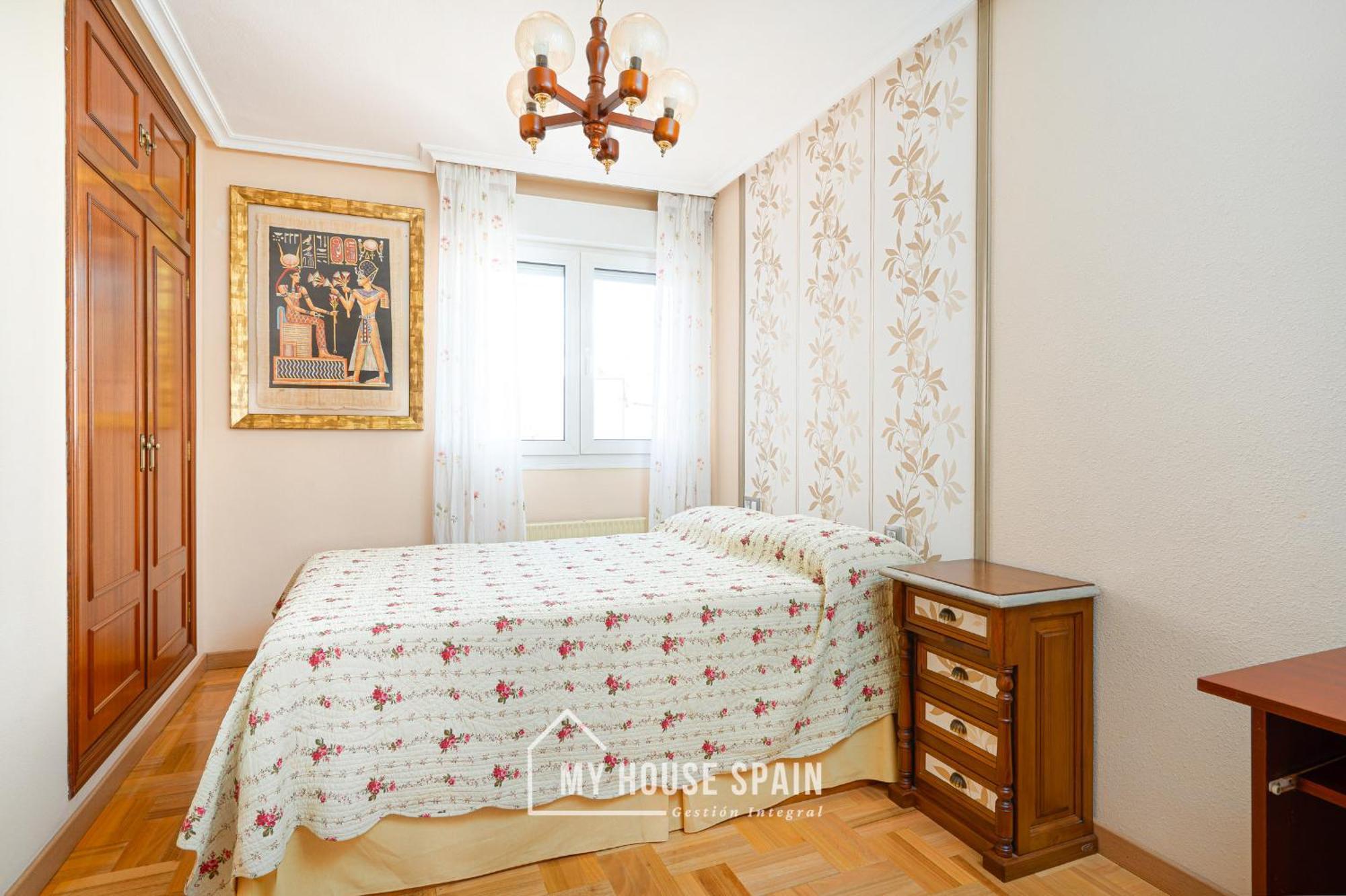 Myhousespain - Amplio Apartamento Con Vistas En Pleno Centro Gijon Ngoại thất bức ảnh