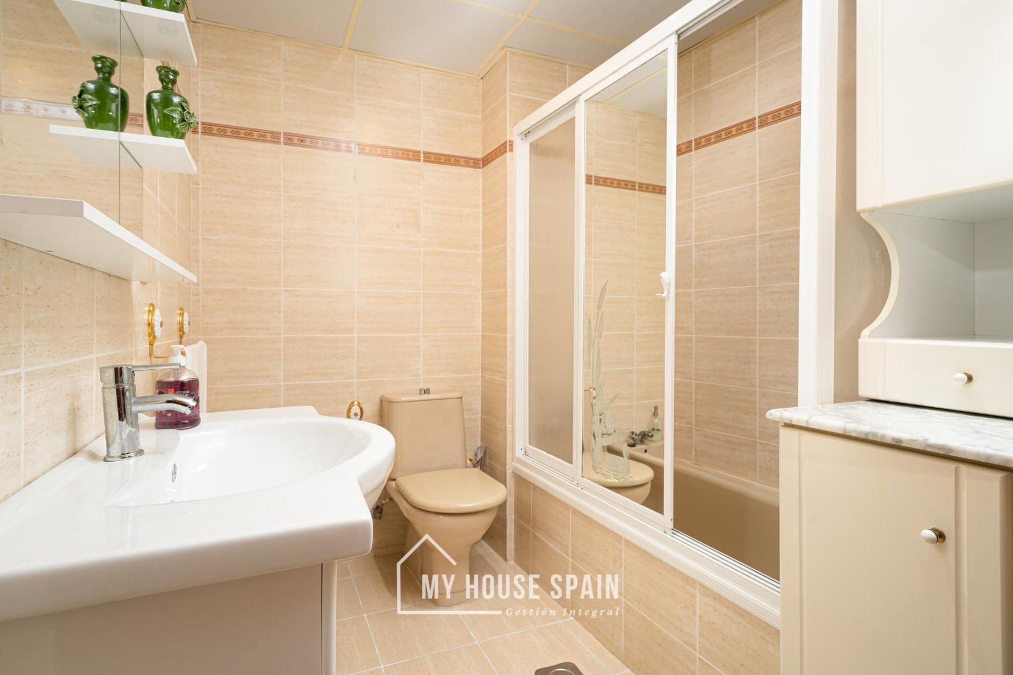 Myhousespain - Amplio Apartamento Con Vistas En Pleno Centro Gijon Ngoại thất bức ảnh