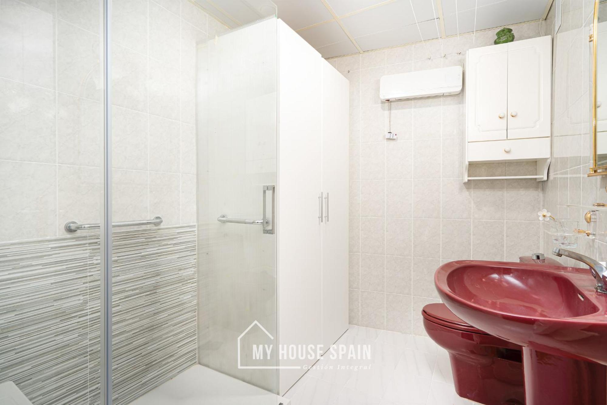 Myhousespain - Amplio Apartamento Con Vistas En Pleno Centro Gijon Ngoại thất bức ảnh